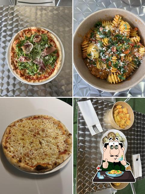 PIZZ’A MILANO