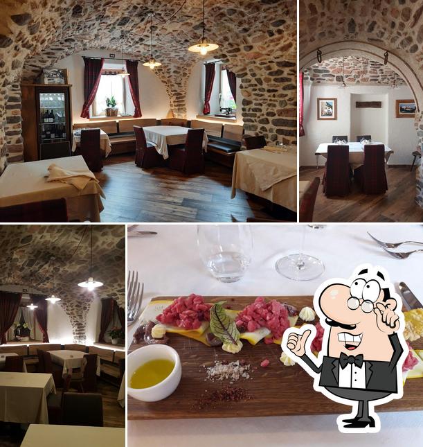 Ristorante 'l Bortoleto