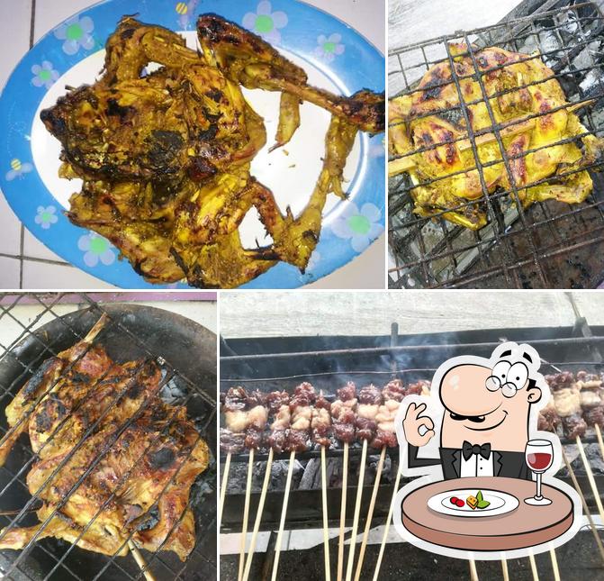 Sate Maranggi Panglejar