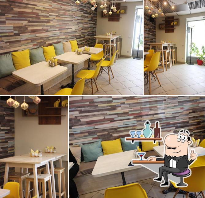 Желтый слон