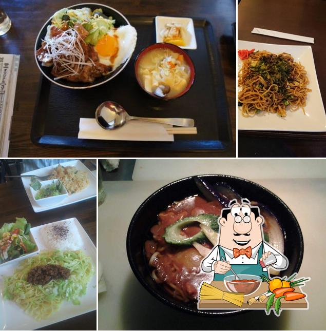 ミルクボックス