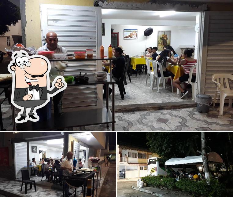 Restaurante Don Alejo