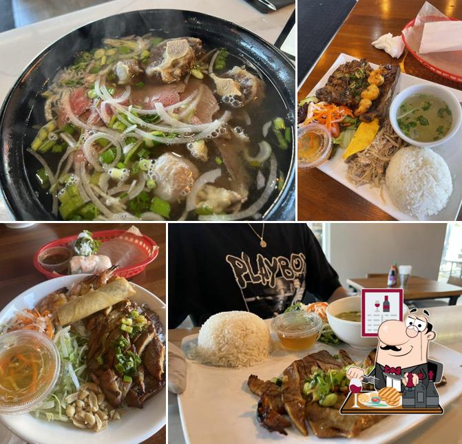 Rice & Roll’d - Manteca