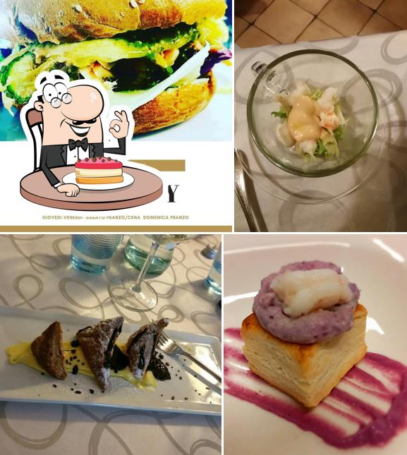 Deliziose esperienze culinarie a Pineto sul mare