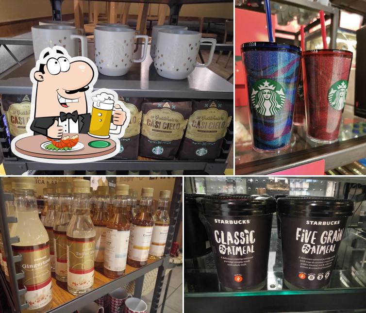 Starbucks Coffee