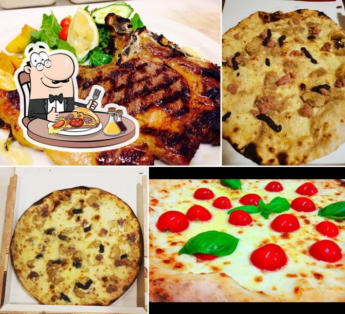 Ristorante Pizzeria Q20
