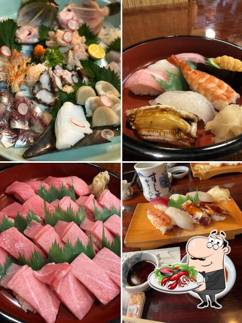 Sushiman