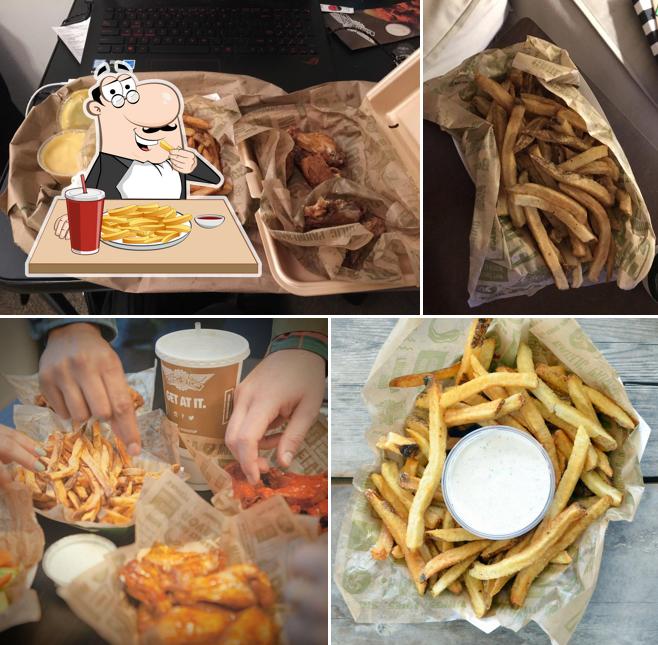 Wingstop