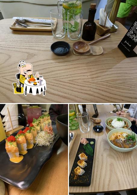 Yummito Asian Restaurant