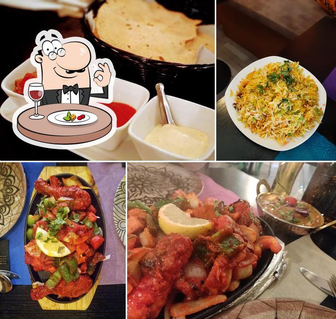 Restaurante Mumbai