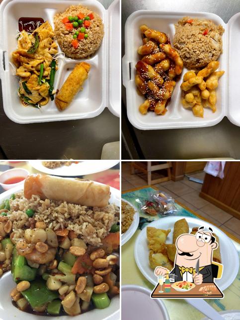 China Bob