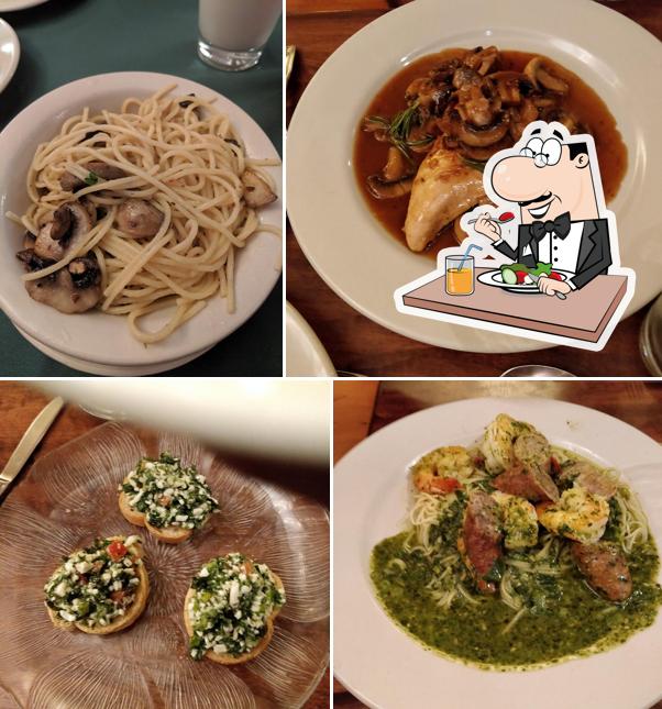 Gianna Italian Kitchen