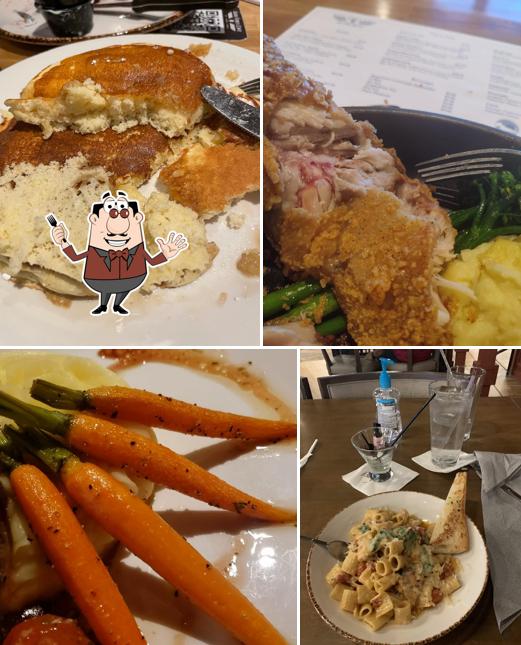 Good Times Cafe