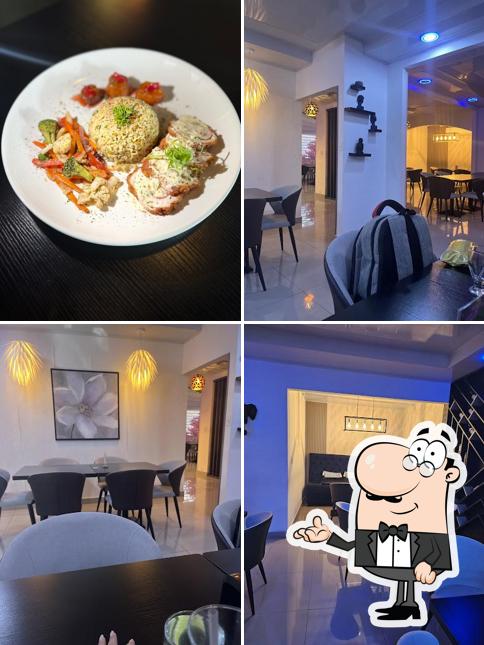 Astoria Restaurant