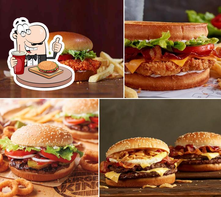 Burger King