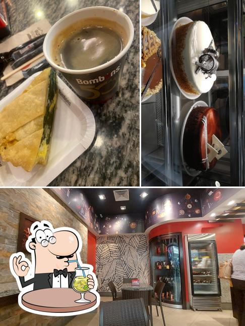 Café Bombon's Babahoyo