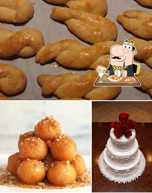 Lynn's Bakery
