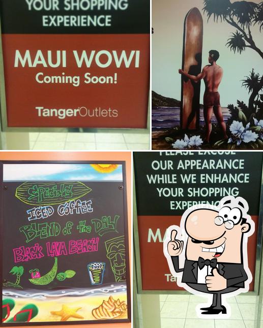 Maui Wowi