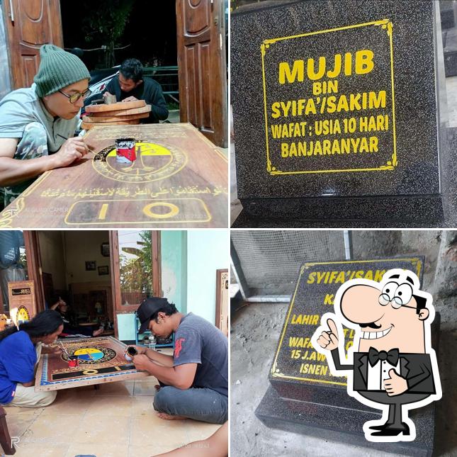 bennurelief