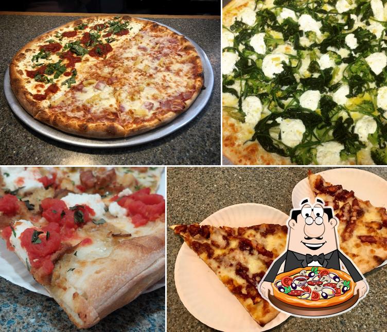 Cold Spring Pizza