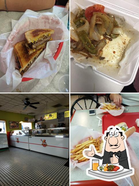 Dave’s Dawgs