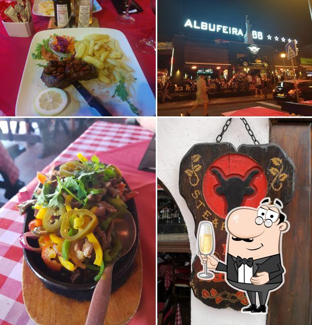 El Rancho
