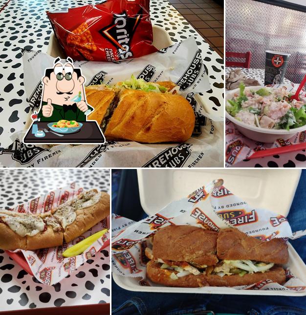 Firehouse Subs Pensacola