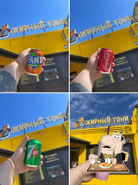 Жирный Тони
