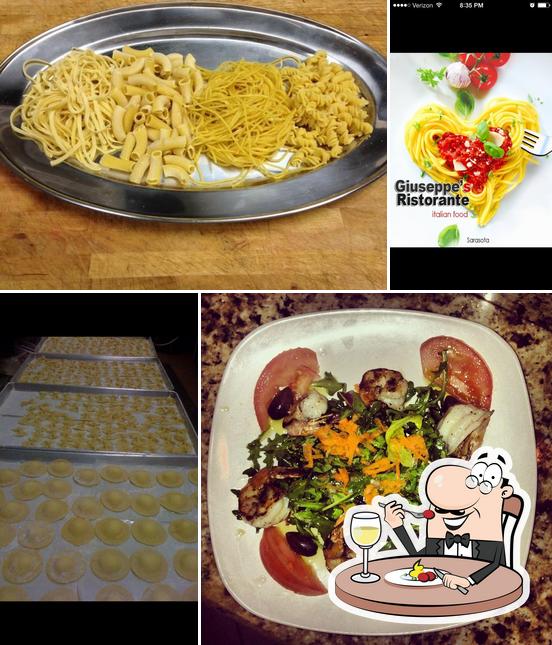 Giuseppe's Ristorante