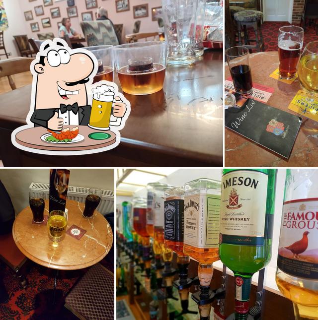 Kings Arms