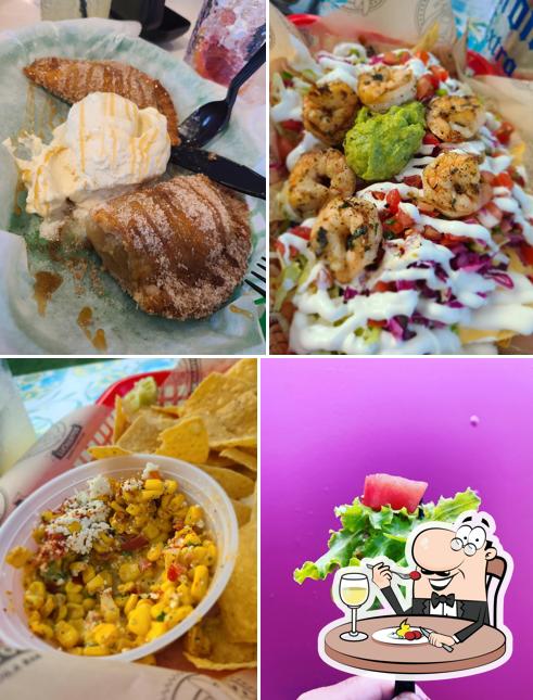 Lucharitos