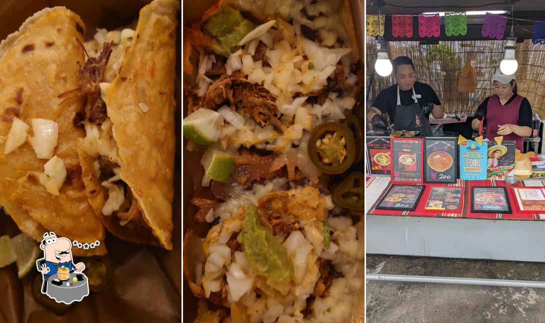 Mis Tacos