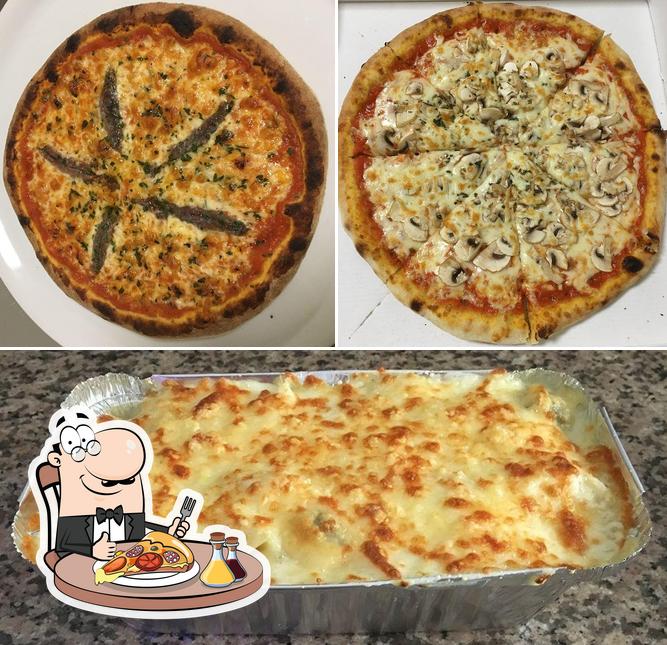 PIZZA
