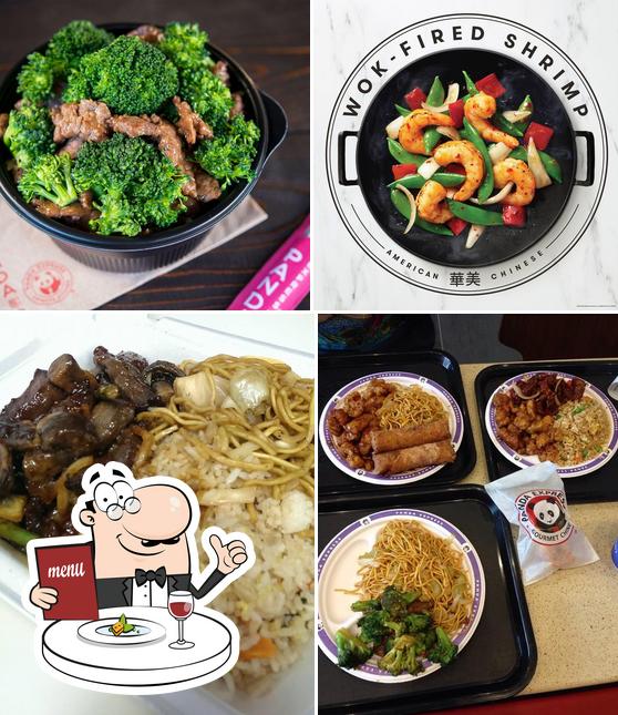 Panda Express