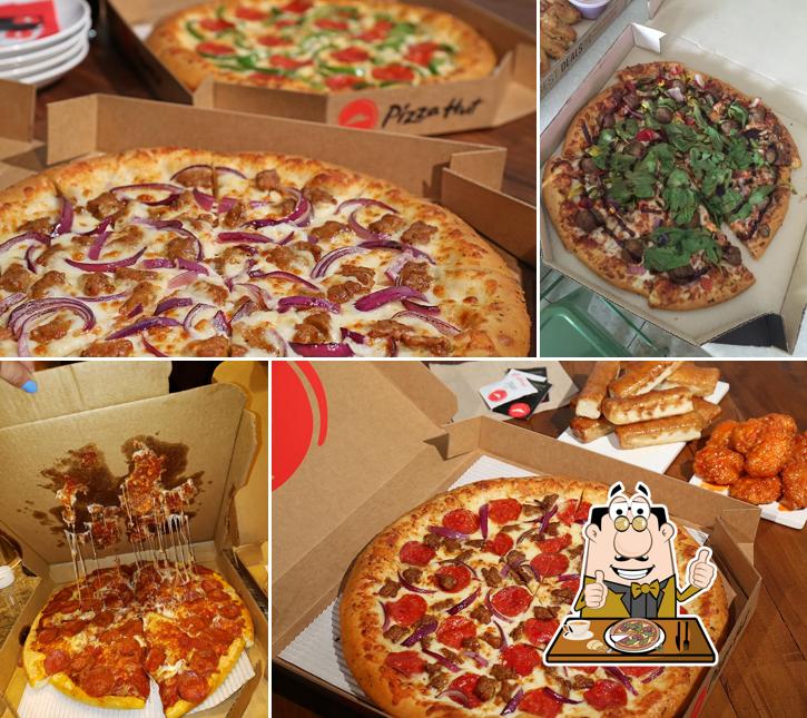 Pizza Hut