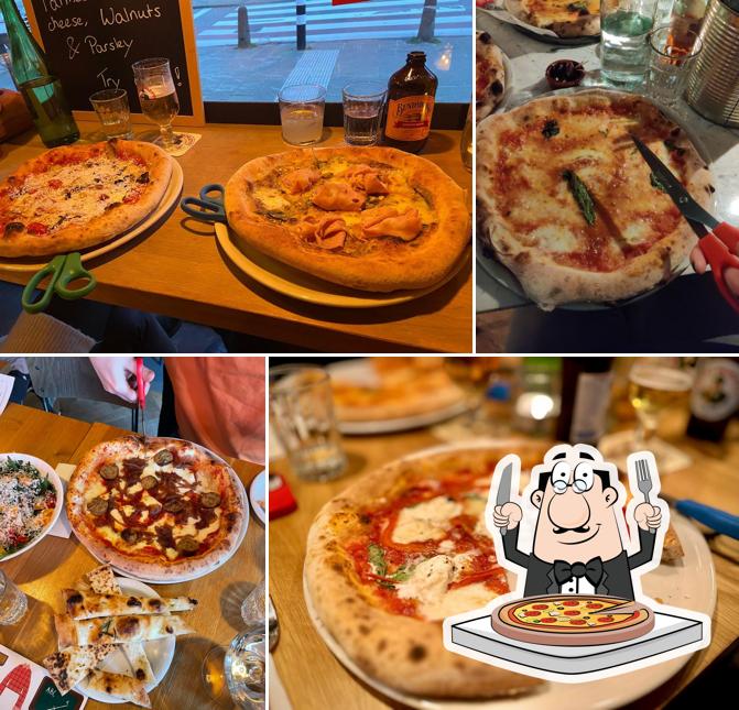 Pizza Project