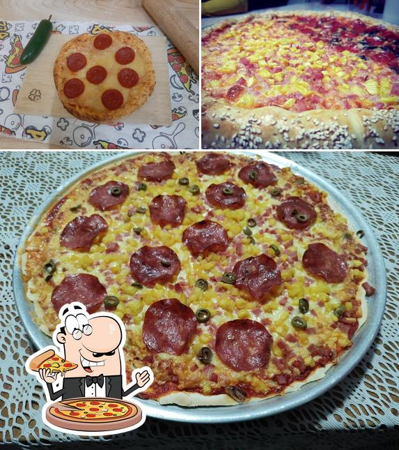 La pizzería artesanal