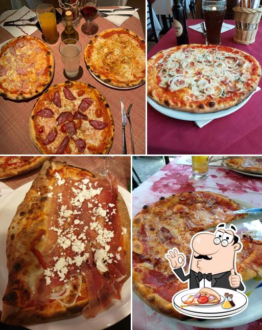 Pizzeria da Renzo 1