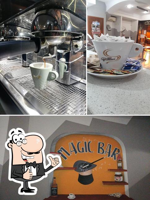 Magic Bar