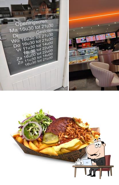 De Friet Factory