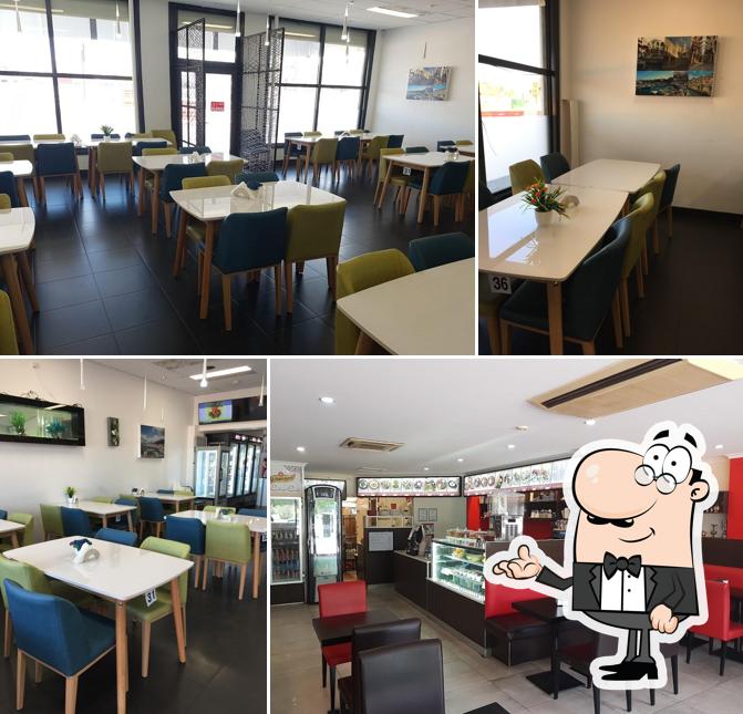 Cedar Cafe