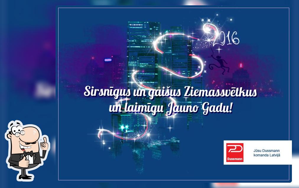 Dussmann Deli Valdo centrā