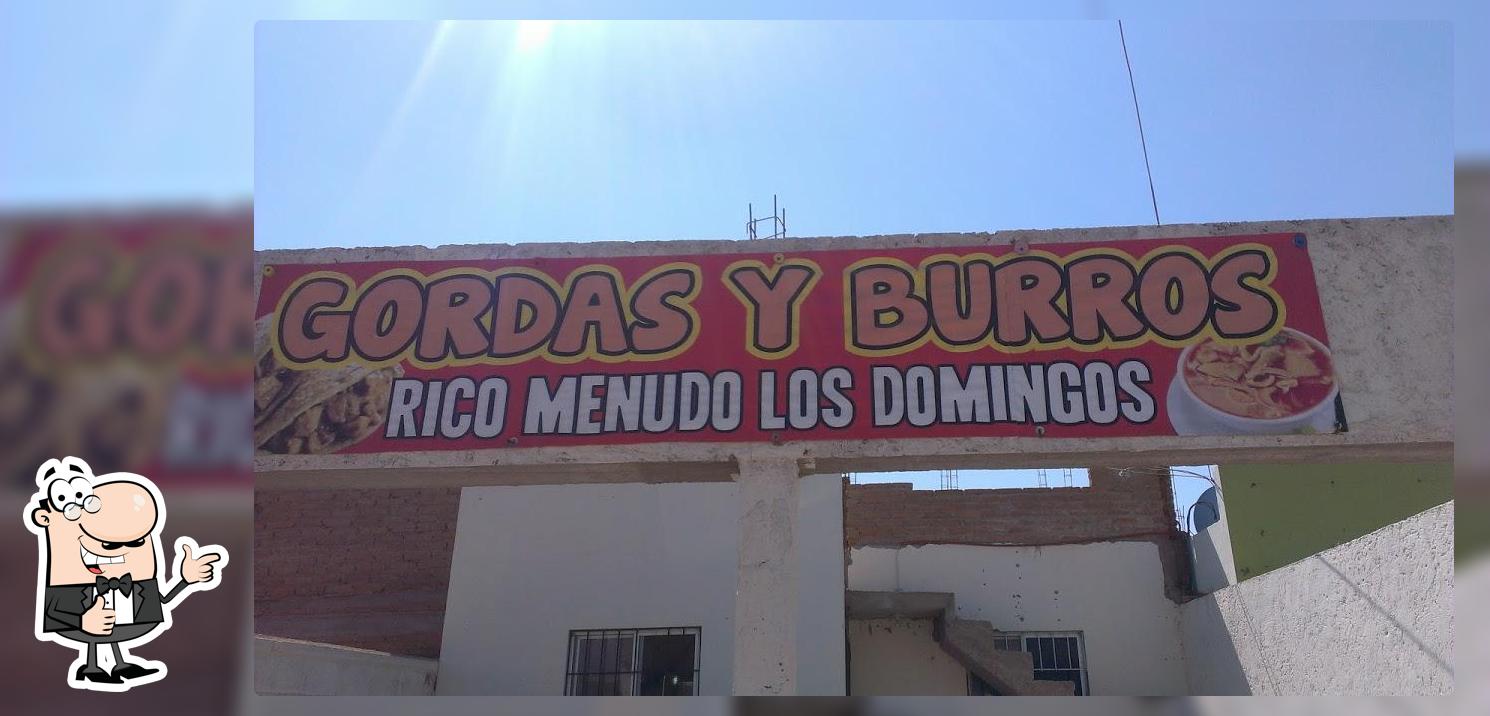Gorditas Milenio