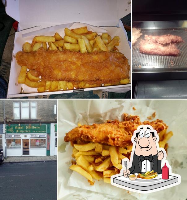 Great Northern Fisheries