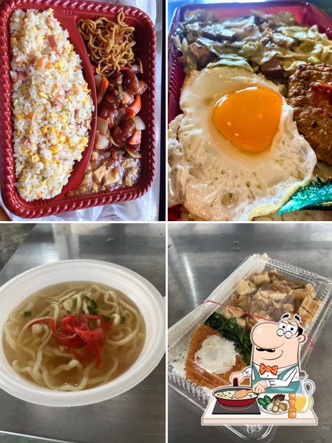 Hikari Bento