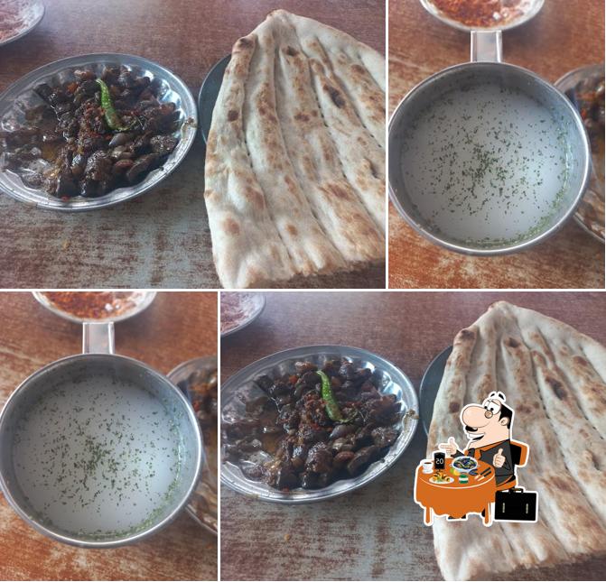 Junction Kabab