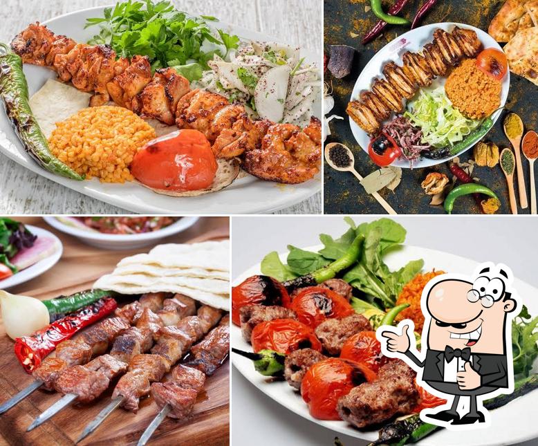 KIRIK ÇATAL LOKANTA ÇORBA YEMEK KÖFTE IZGARA SALONU ISPARTA GELENDOST