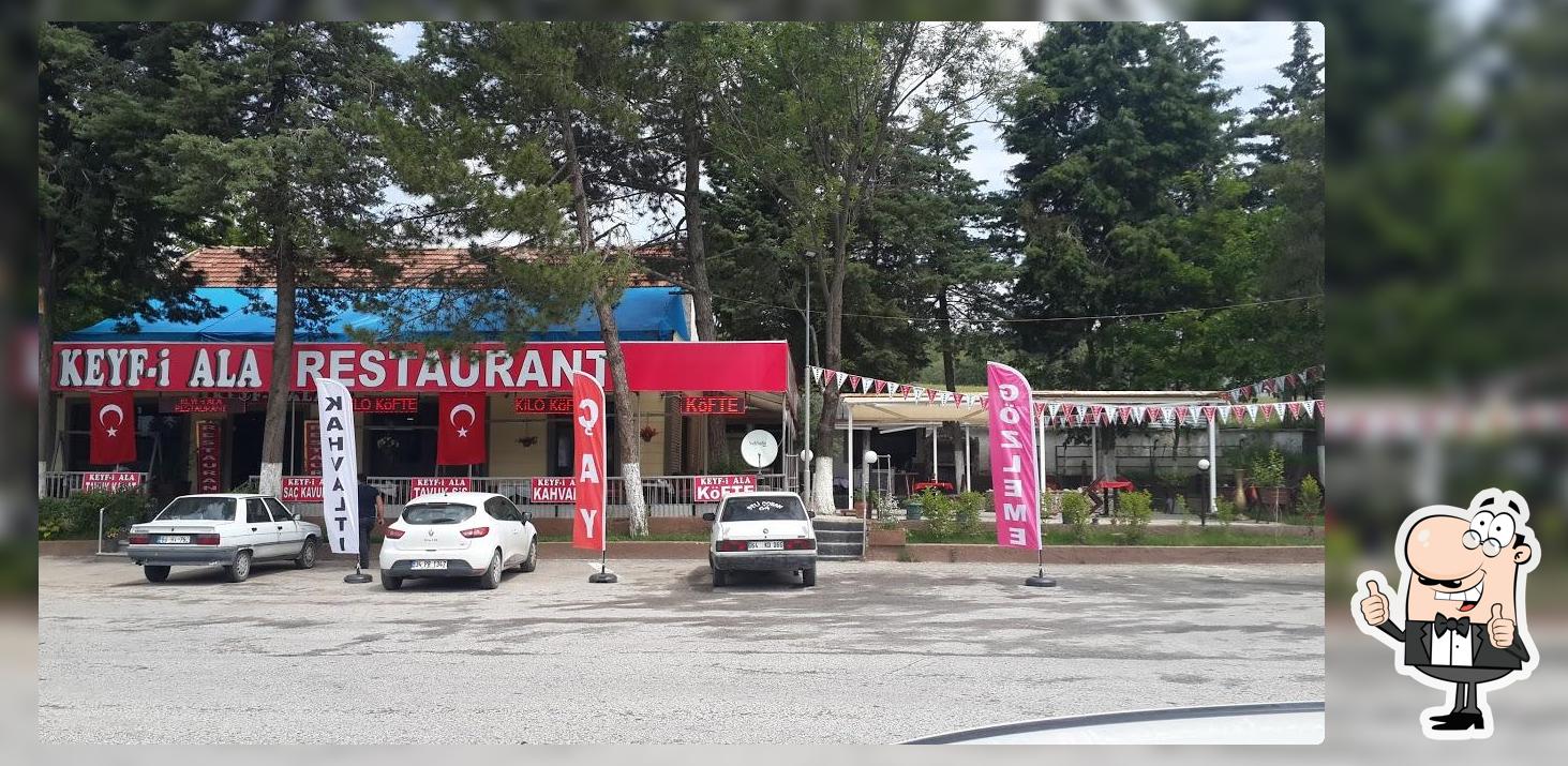 Keyfi Ala Restoran