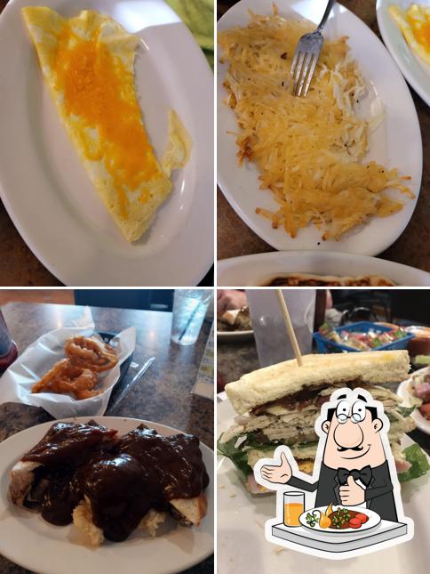 Mama's kitchen
