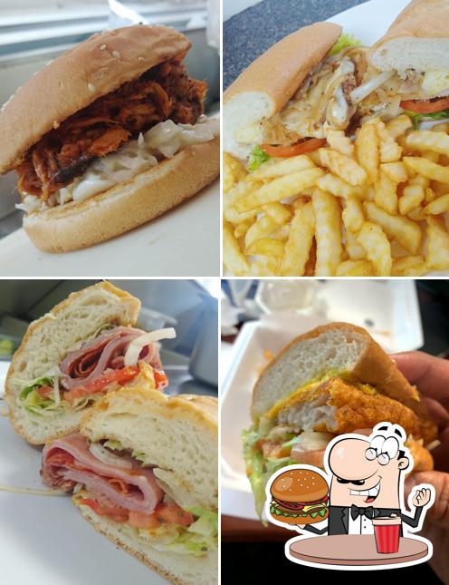 My Deli